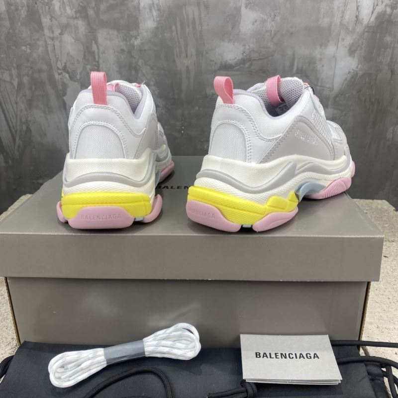 Balenciaga Triple S Series Shoes